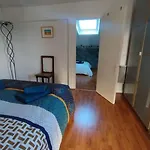 La Casa Del Cielo Apartment