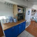 La Casa Del Cielo *