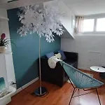 La Casa Del Cielo *