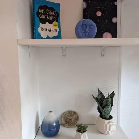 La Casa Del Cielo טולוז