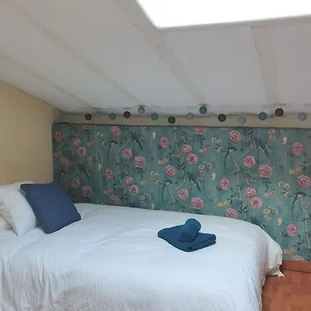 La Casa Del Cielo *