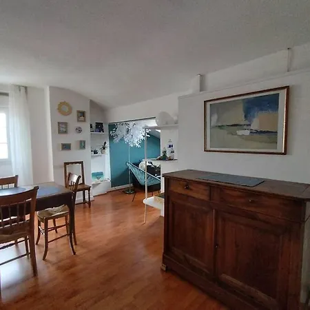 La Casa Del Cielo Appartamento Tolosa