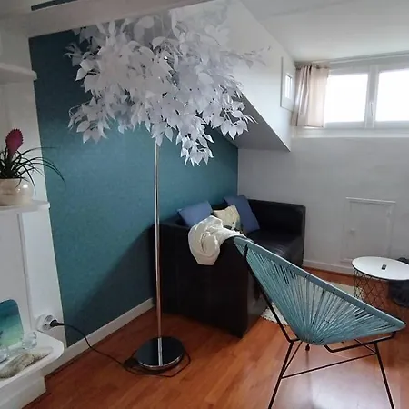 La Casa Del Cielo *