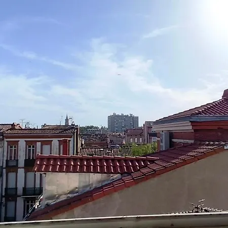 Appartement La Casa Del Cielo