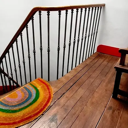 La Casa Del Cielo Toulouse