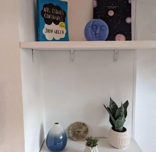 La Casa Del Cielo Тулуза