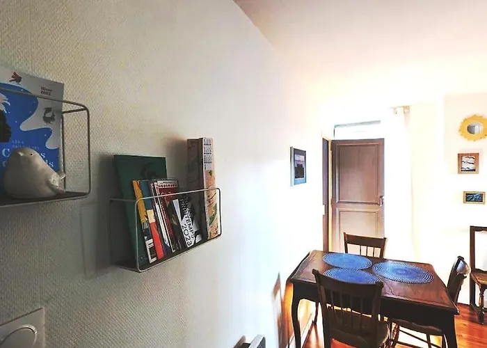 Апартаменты La Casa Del Cielo *