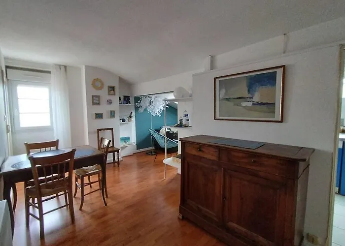 La Casa Del Cielo Апартаменты Тулуза