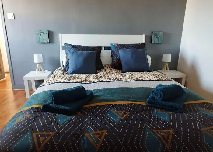 La Casa Del Cielo * Toulouse