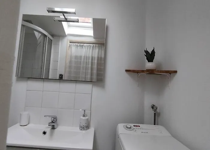 La Casa Del Cielo Тулуза