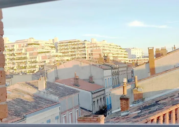 La Casa Del Cielo Апартаменты